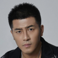 一对男女
