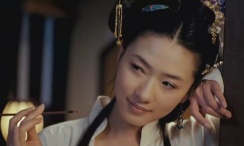 天真的妹妹